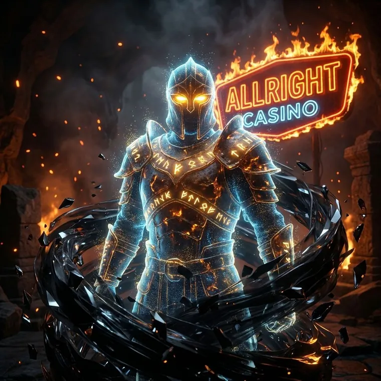 Explora el universo de Allright Casino